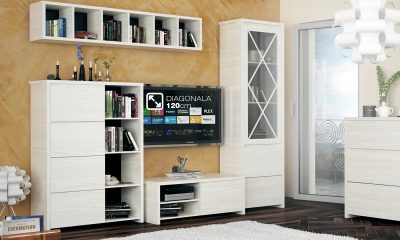 Mobila Laguna sufragerie