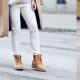 ghete piele