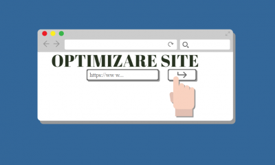 Cum se face optimizarea website-ului pentru Google?