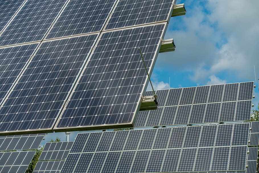 panouri fotovoltaice