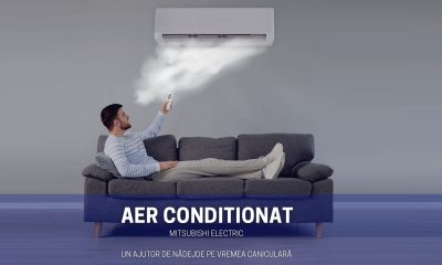 aparat de aer condiționat