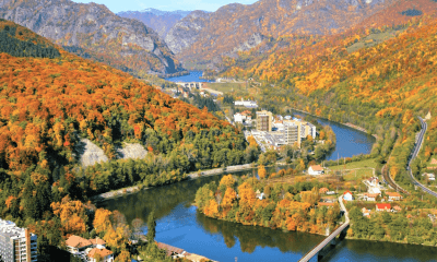 Staţiunile balneare