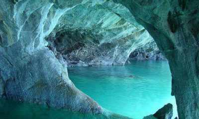 Peștera Lacul Verde