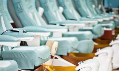 scaune de pedichiura