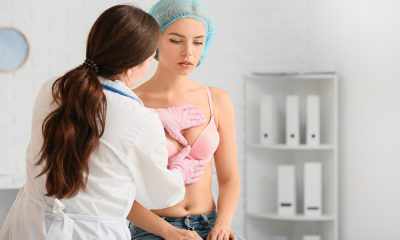 Ce tipuri de cancer mamar poate detecta o mamografie?