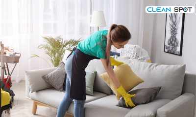 curatenie la domiciliu oradea servicii