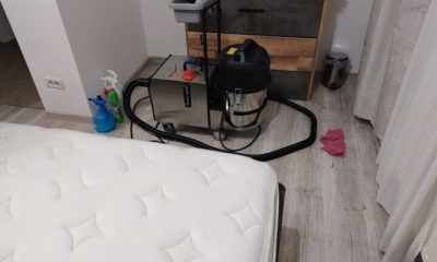 www.clean-spot.ro, spalare curatare saltele saltea oradea , igienizare spalatorie tapiterie oradea